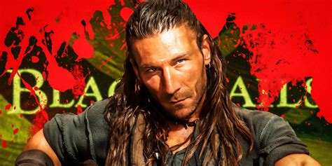 does vane die in black sails|Black Sails: How Charles Vane Died In Real Life .